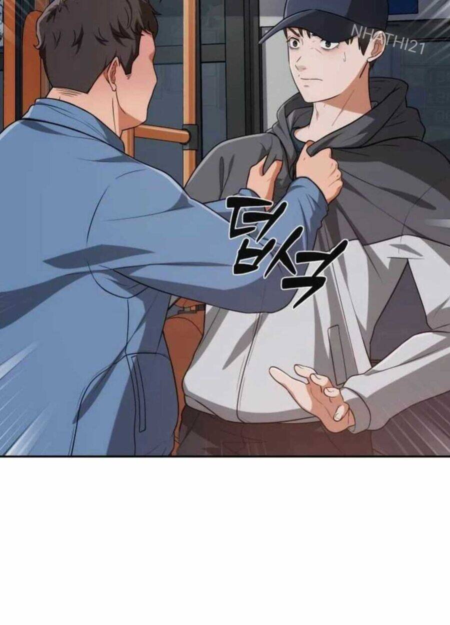 Lừa Đảo Bằng Giọng Nói Làm Đảo Lộn Cuộc Sống Của Bạn Chap 6 - Next Chap 7