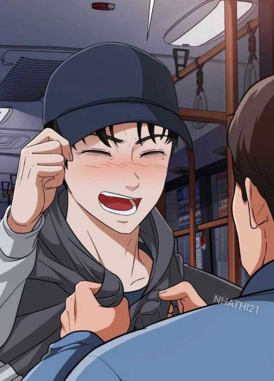 Lừa Đảo Bằng Giọng Nói Làm Đảo Lộn Cuộc Sống Của Bạn Chap 6 - Next Chap 7