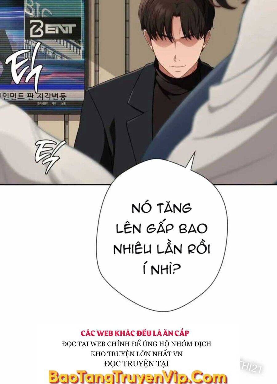 Lừa Đảo Bằng Giọng Nói Làm Đảo Lộn Cuộc Sống Của Bạn Chap 6 - Next Chap 7