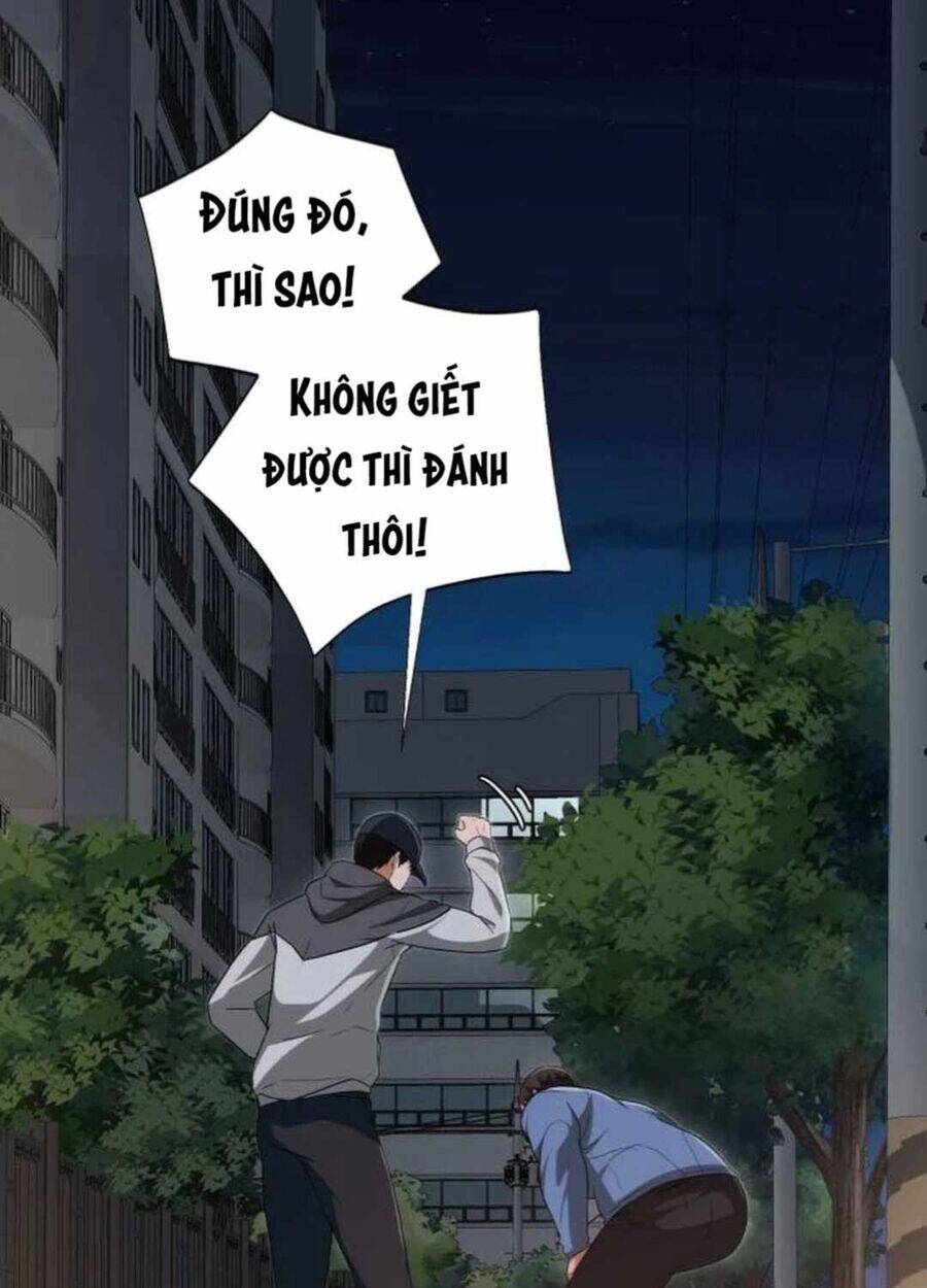 Lừa Đảo Bằng Giọng Nói Làm Đảo Lộn Cuộc Sống Của Bạn Chap 6 - Next Chap 7