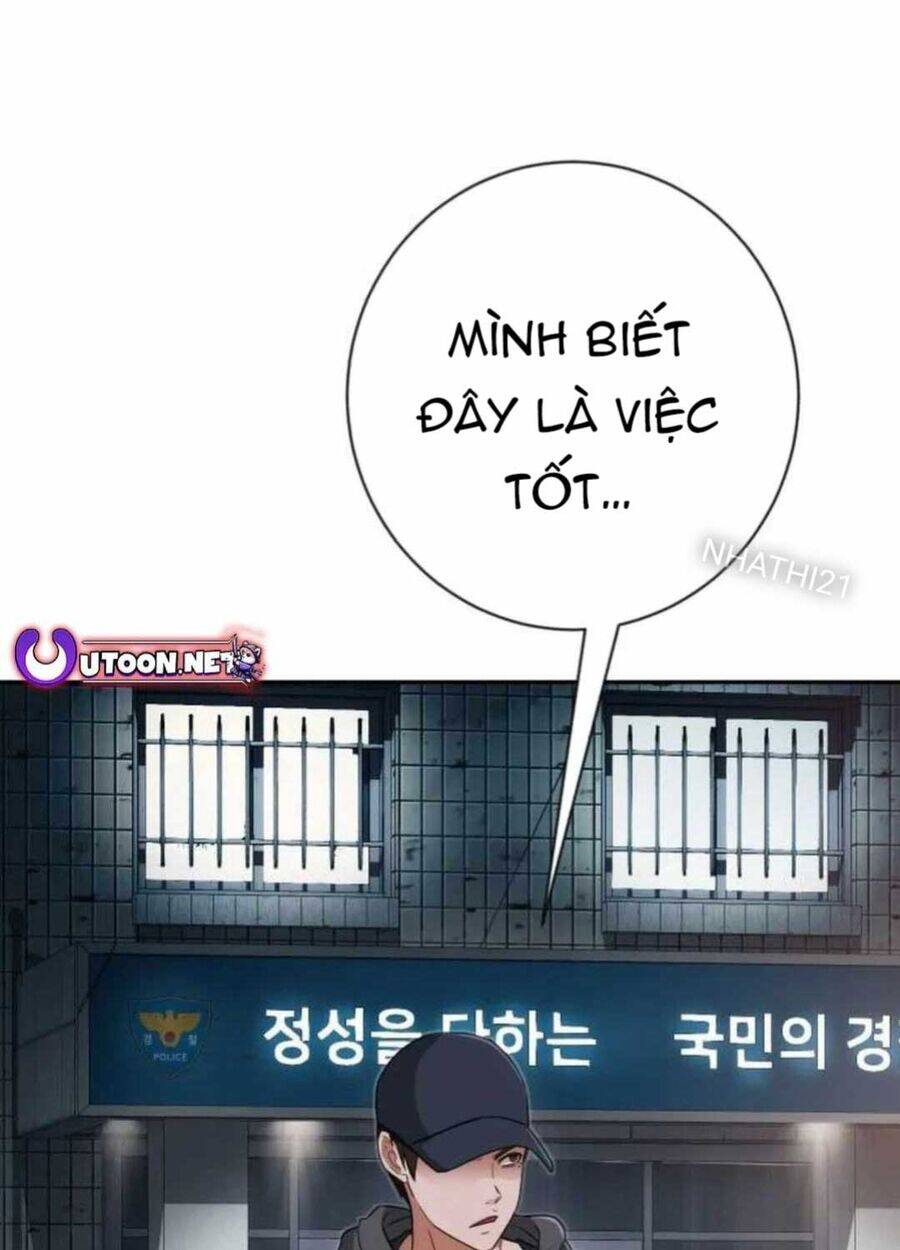 Lừa Đảo Bằng Giọng Nói Làm Đảo Lộn Cuộc Sống Của Bạn Chap 6 - Next Chap 7