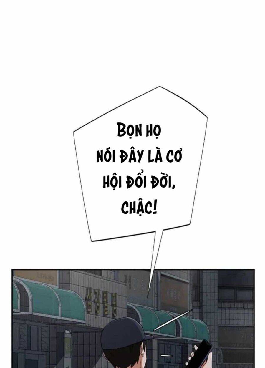 Lừa Đảo Bằng Giọng Nói Làm Đảo Lộn Cuộc Sống Của Bạn Chap 6 - Next Chap 7