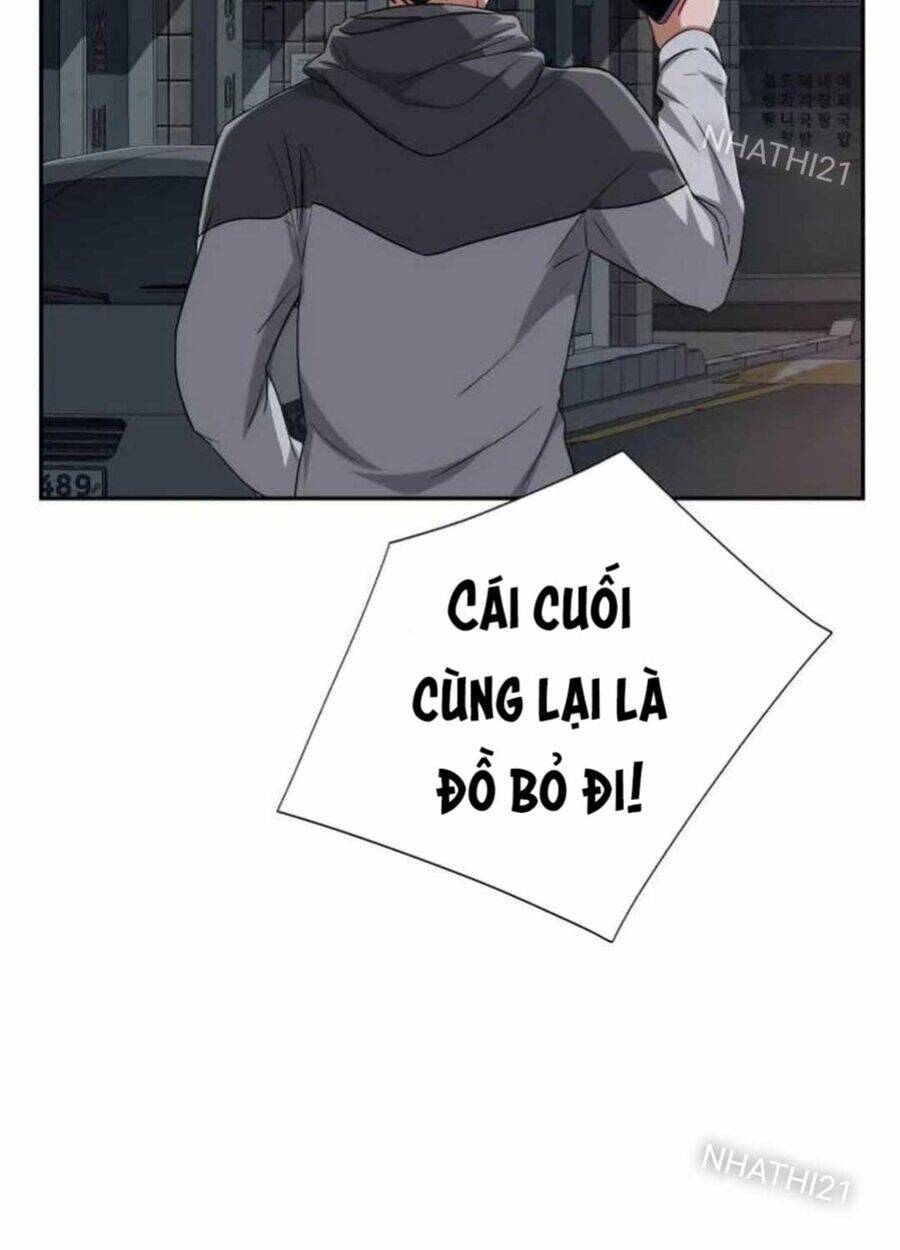 Lừa Đảo Bằng Giọng Nói Làm Đảo Lộn Cuộc Sống Của Bạn Chap 6 - Next Chap 7
