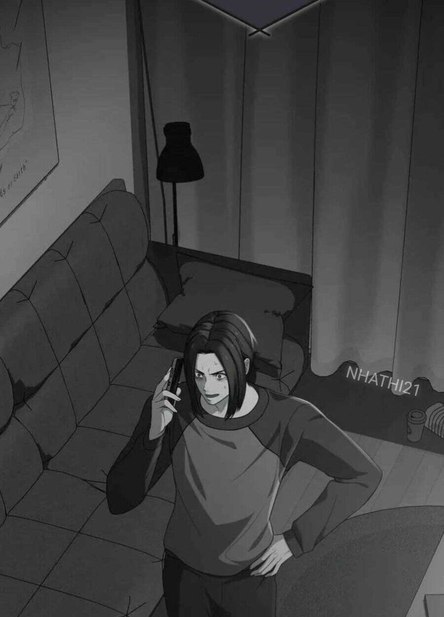 Lừa Đảo Bằng Giọng Nói Làm Đảo Lộn Cuộc Sống Của Bạn Chap 6 - Next Chap 7