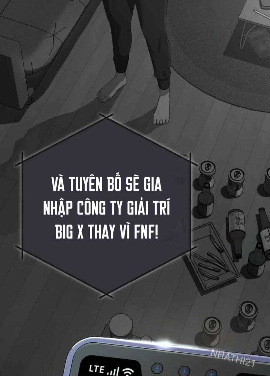 Lừa Đảo Bằng Giọng Nói Làm Đảo Lộn Cuộc Sống Của Bạn Chap 6 - Next Chap 7