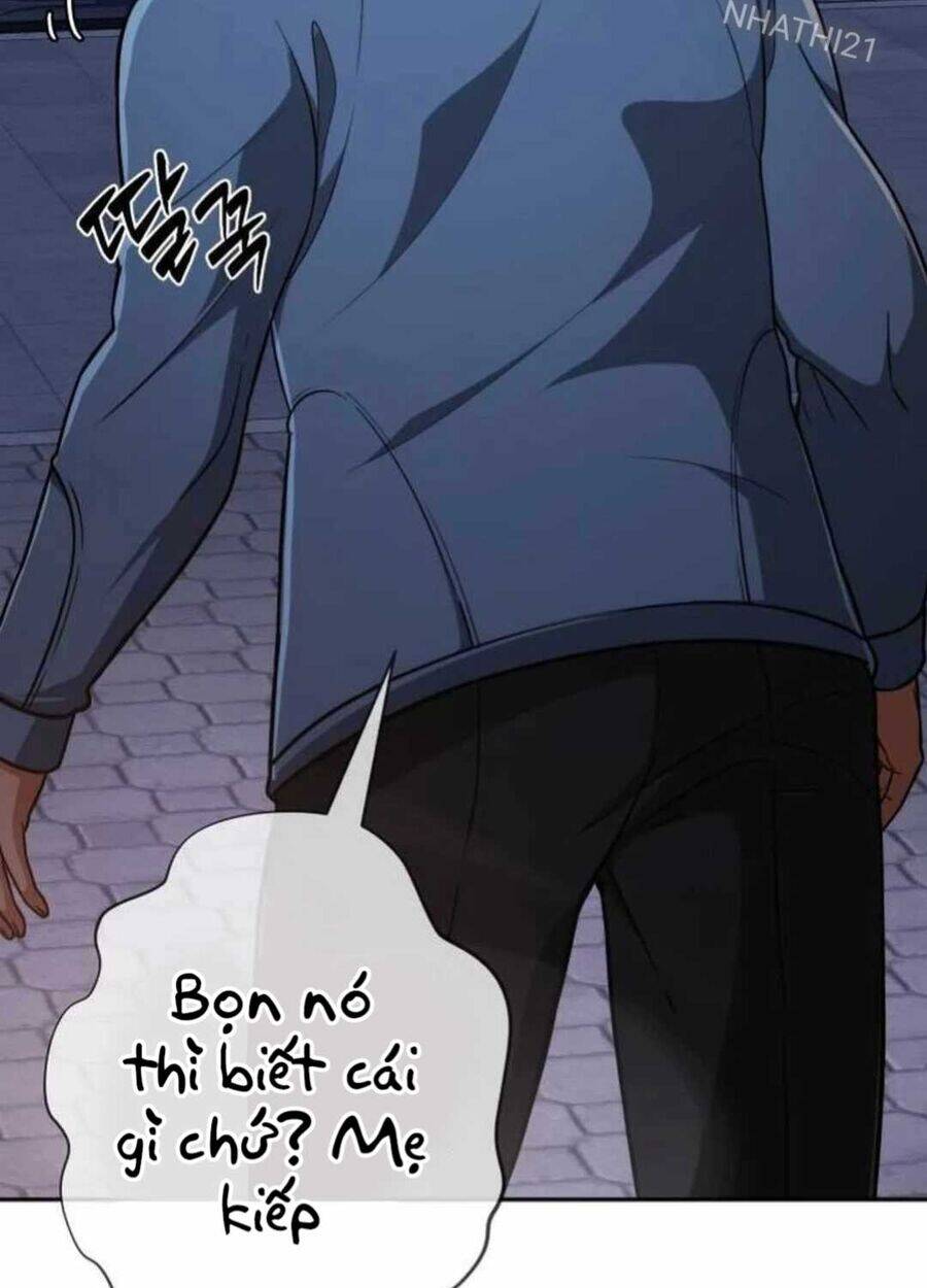 Lừa Đảo Bằng Giọng Nói Làm Đảo Lộn Cuộc Sống Của Bạn Chap 6 - Next Chap 7