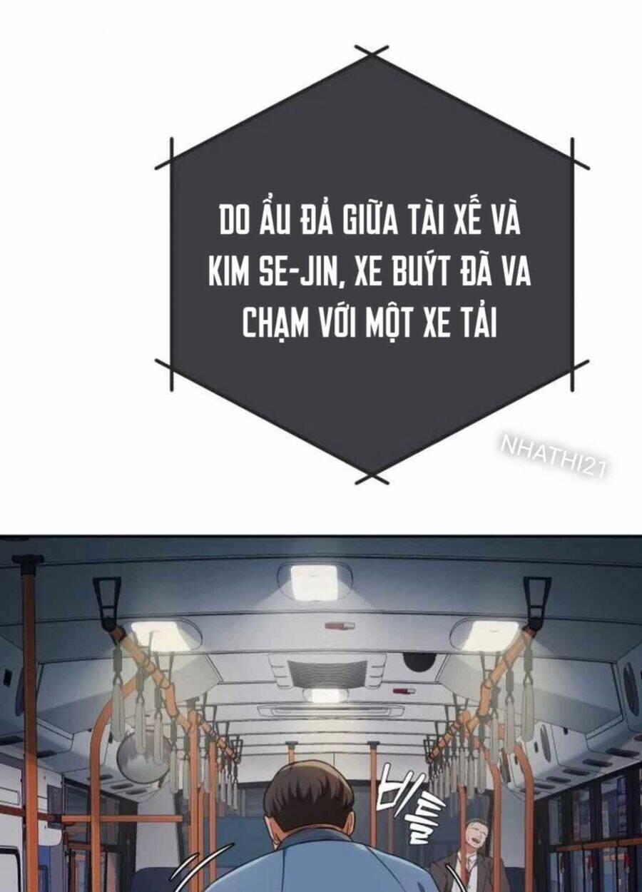 Lừa Đảo Bằng Giọng Nói Làm Đảo Lộn Cuộc Sống Của Bạn Chap 6 - Next Chap 7