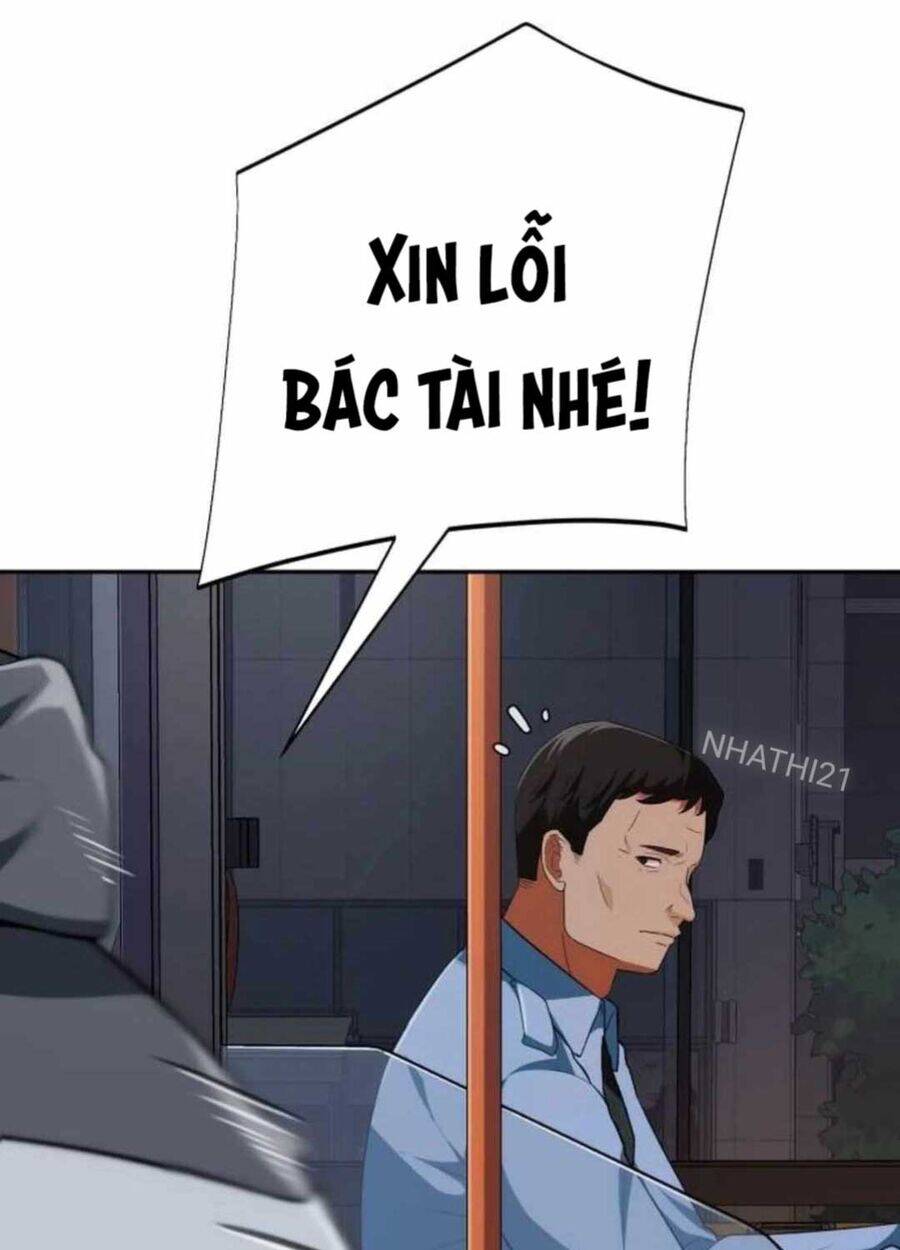 Lừa Đảo Bằng Giọng Nói Làm Đảo Lộn Cuộc Sống Của Bạn Chap 6 - Next Chap 7