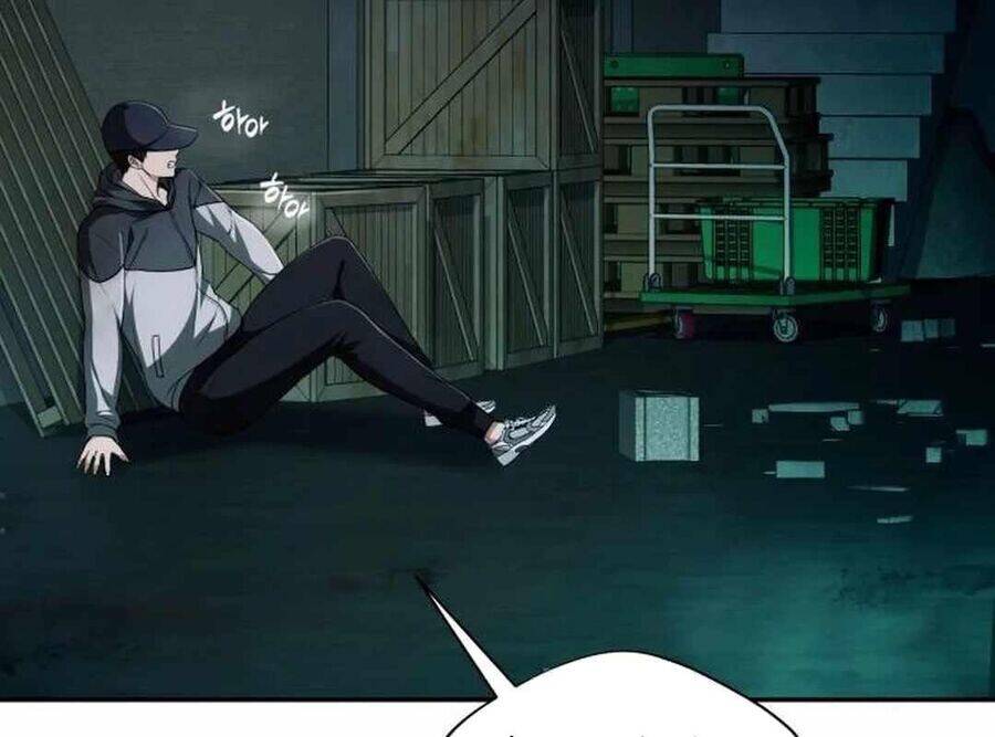 Lừa Đảo Bằng Giọng Nói Làm Đảo Lộn Cuộc Sống Của Bạn Chap 7 - Next Chap 8