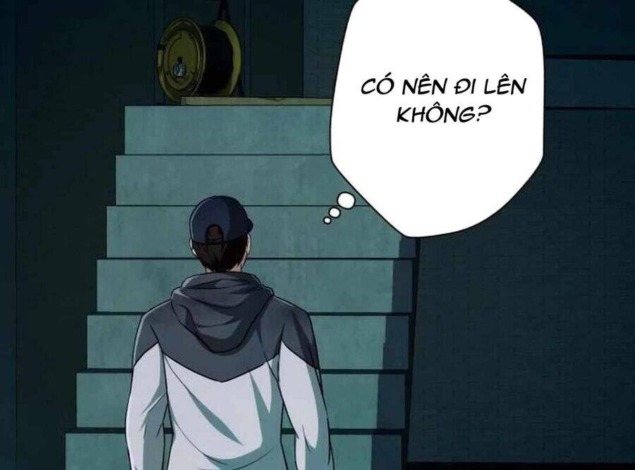 Lừa Đảo Bằng Giọng Nói Làm Đảo Lộn Cuộc Sống Của Bạn Chap 7 - Next Chap 8