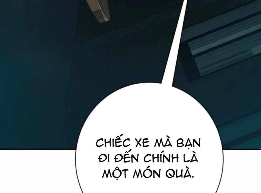 Lừa Đảo Bằng Giọng Nói Làm Đảo Lộn Cuộc Sống Của Bạn Chap 7 - Next Chap 8