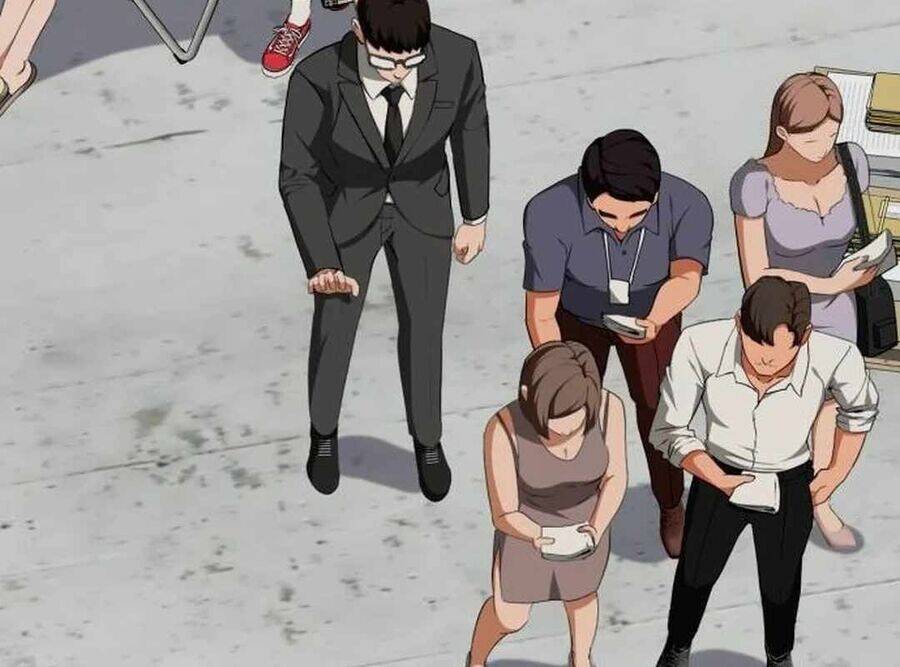 Lừa Đảo Bằng Giọng Nói Làm Đảo Lộn Cuộc Sống Của Bạn Chap 8 - Next Chap 9