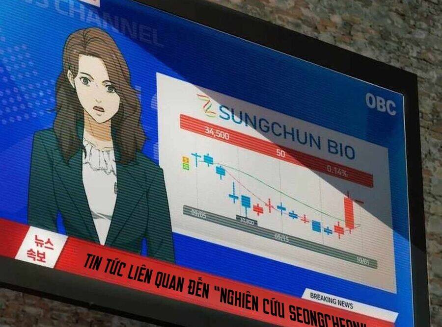 Lừa Đảo Bằng Giọng Nói Làm Đảo Lộn Cuộc Sống Của Bạn Chap 8 - Next Chap 9