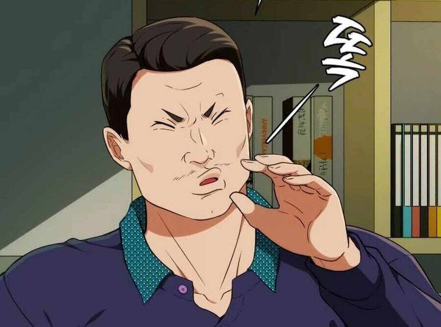 Lừa Đảo Bằng Giọng Nói Làm Đảo Lộn Cuộc Sống Của Bạn Chap 8 - Next Chap 9