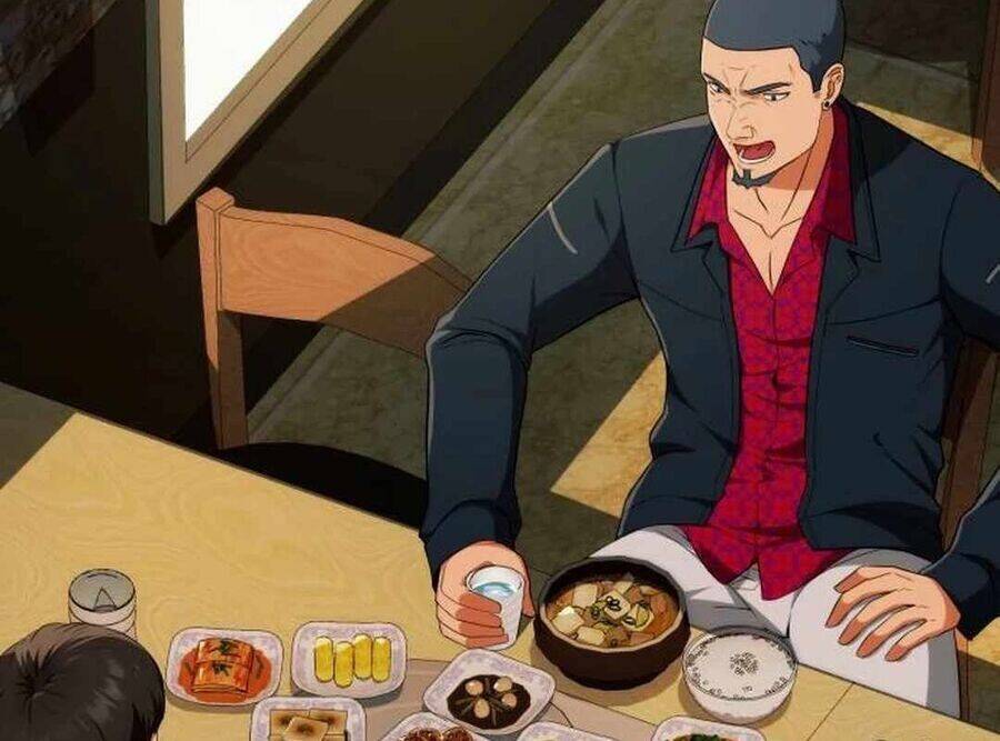 Lừa Đảo Bằng Giọng Nói Làm Đảo Lộn Cuộc Sống Của Bạn Chap 8 - Next Chap 9