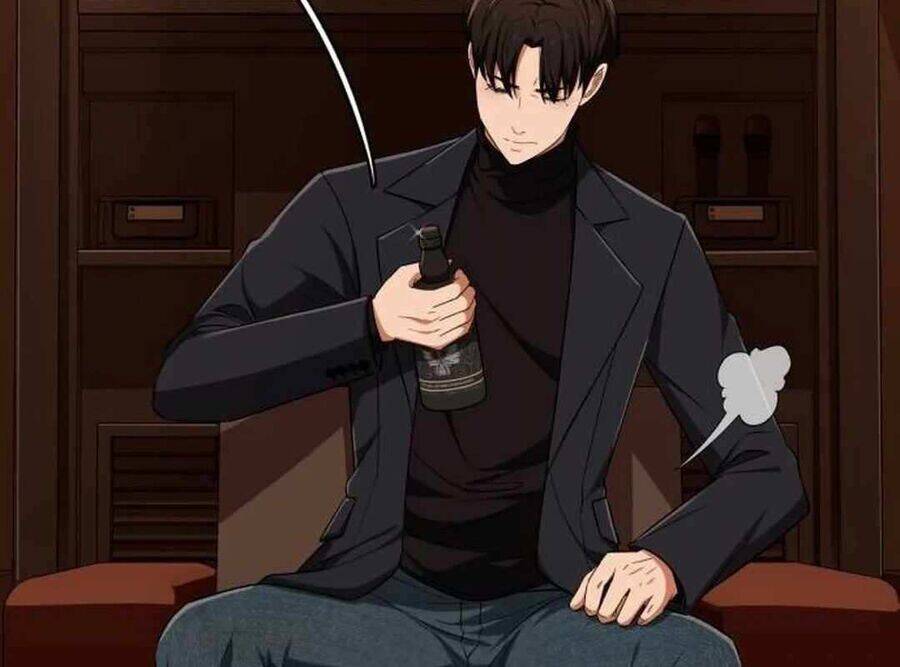 Lừa Đảo Bằng Giọng Nói Làm Đảo Lộn Cuộc Sống Của Bạn Chap 9 - Next Chap 10
