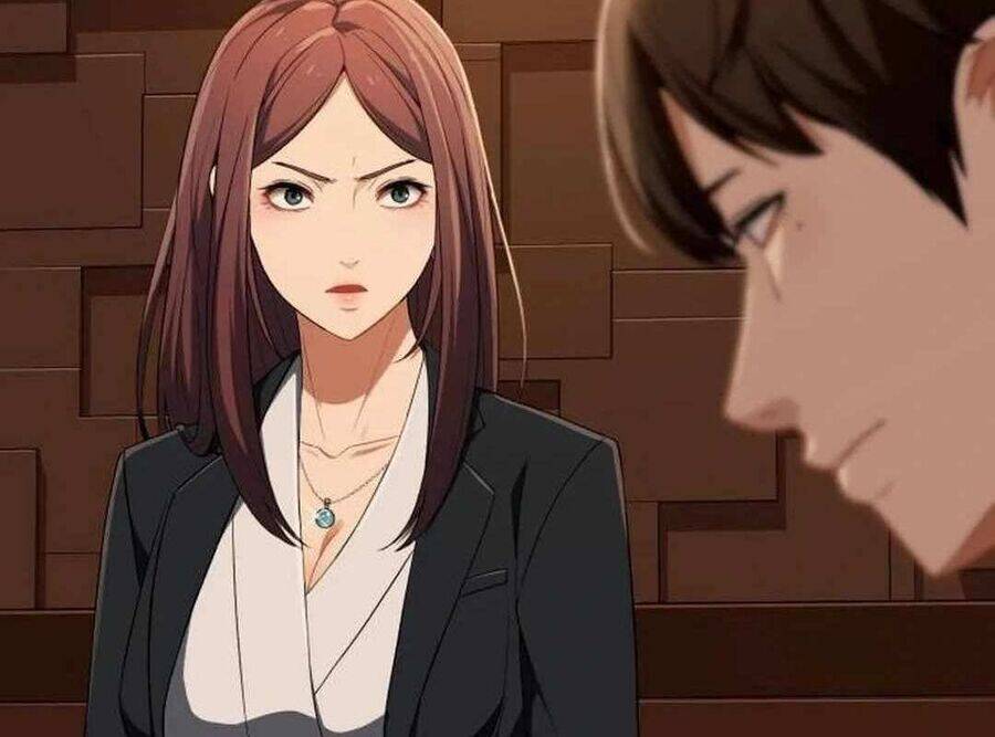Lừa Đảo Bằng Giọng Nói Làm Đảo Lộn Cuộc Sống Của Bạn Chap 9 - Next Chap 10
