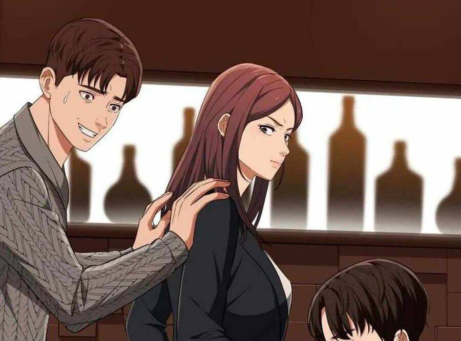 Lừa Đảo Bằng Giọng Nói Làm Đảo Lộn Cuộc Sống Của Bạn Chap 9 - Next Chap 10