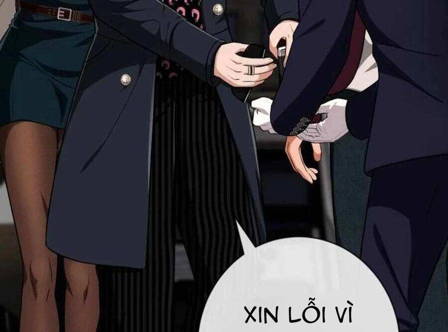 Lừa Đảo Bằng Giọng Nói Làm Đảo Lộn Cuộc Sống Của Bạn Chap 9 - Next Chap 10