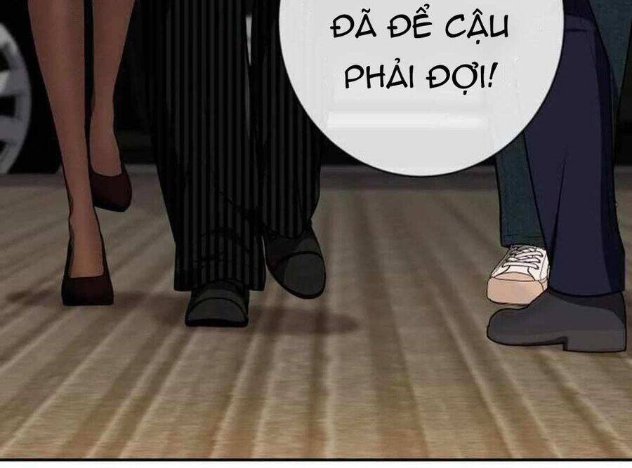 Lừa Đảo Bằng Giọng Nói Làm Đảo Lộn Cuộc Sống Của Bạn Chap 9 - Next Chap 10
