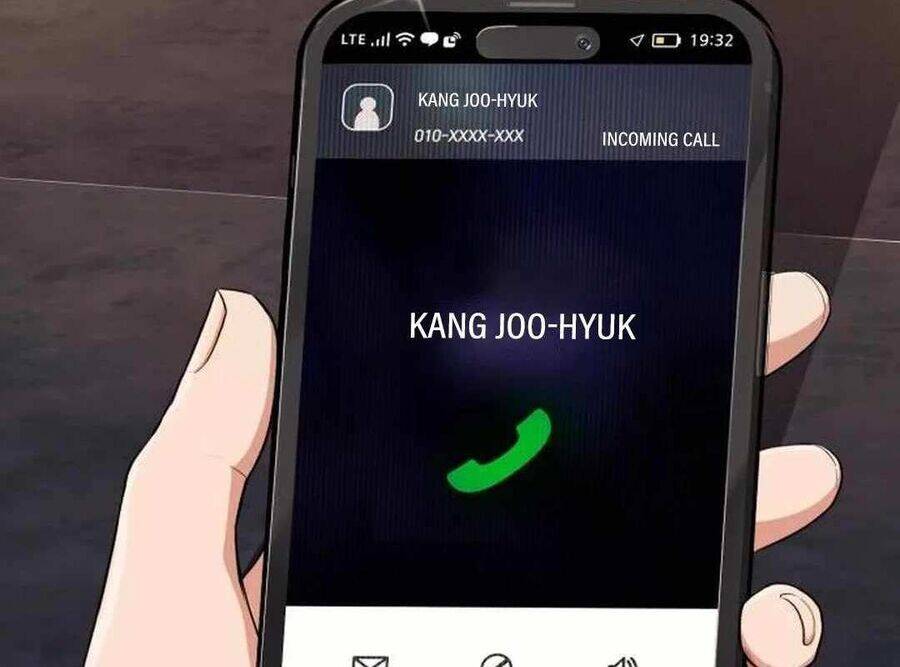 Lừa Đảo Bằng Giọng Nói Làm Đảo Lộn Cuộc Sống Của Bạn Chap 9 - Next Chap 10