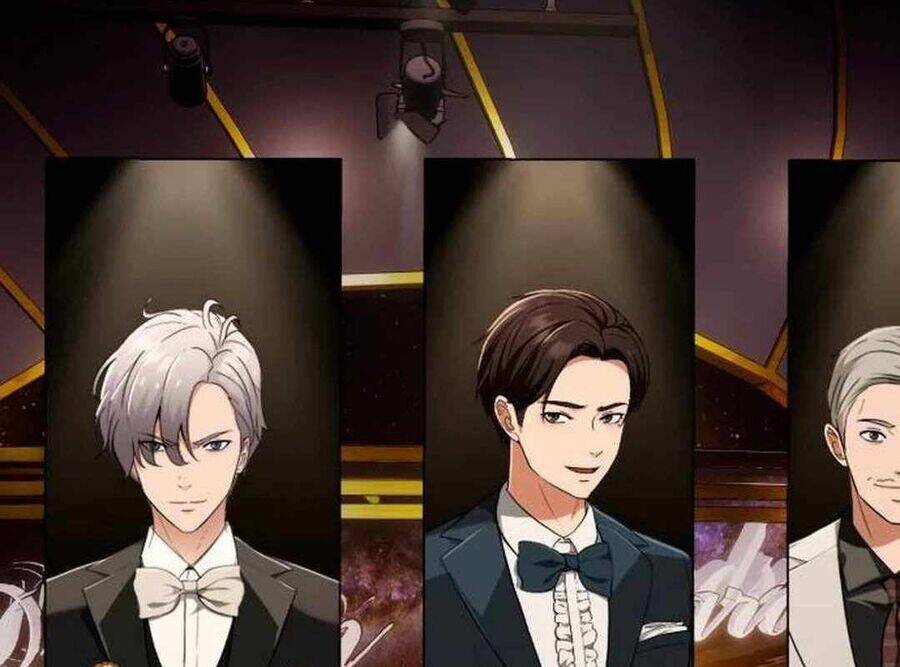 Lừa Đảo Bằng Giọng Nói Làm Đảo Lộn Cuộc Sống Của Bạn Chap 9 - Next Chap 10