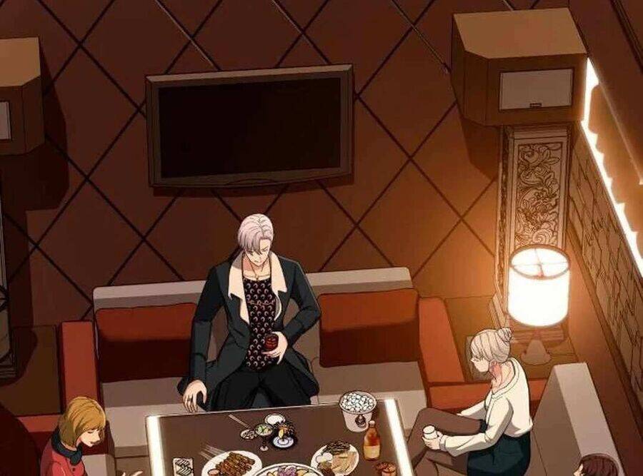 Lừa Đảo Bằng Giọng Nói Làm Đảo Lộn Cuộc Sống Của Bạn Chap 9 - Next Chap 10