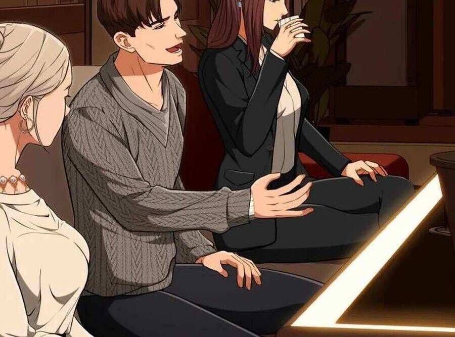 Lừa Đảo Bằng Giọng Nói Làm Đảo Lộn Cuộc Sống Của Bạn Chap 9 - Next Chap 10