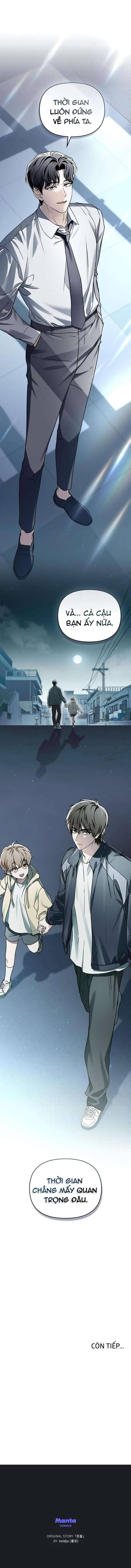 Lửa Hồn Chap 10 - Next Chap 11