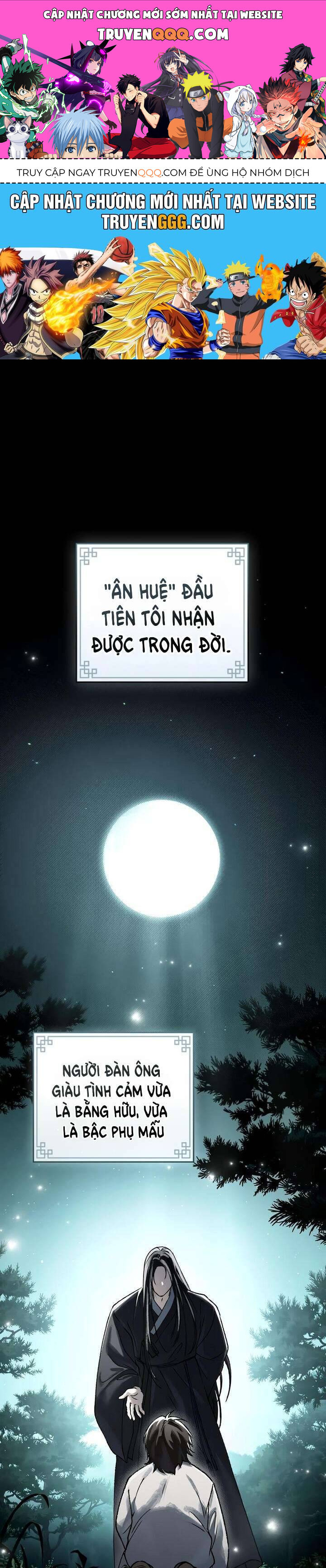 Lửa Hồn Chap 20 - Next Chap 21