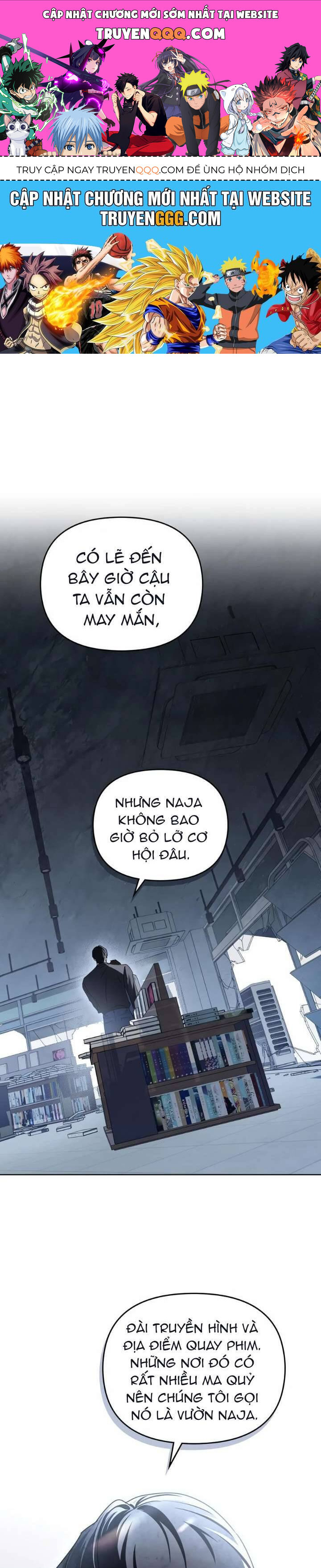 Lửa Hồn Chap 21 - Next Chap 22