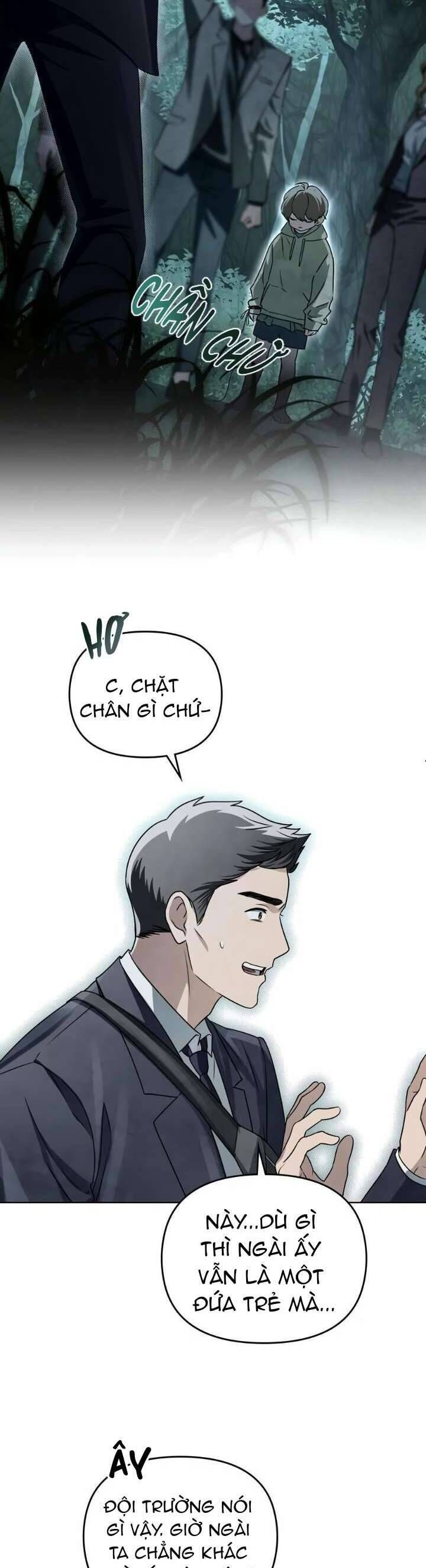 Lửa Hồn Chap 24 - Next Chap 25