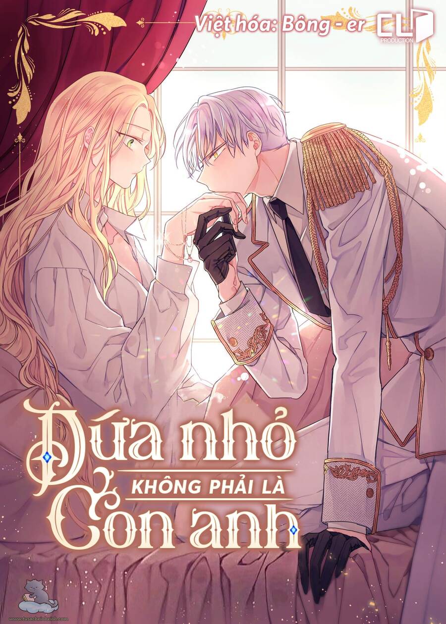 Lừa Người Hợp Với Em Chap 24 - Next Chap 25