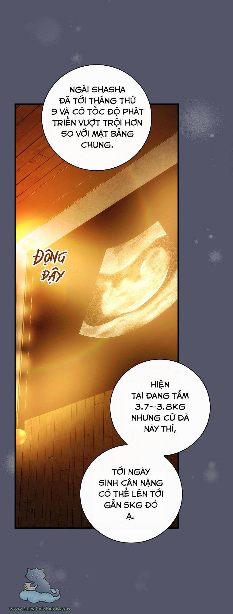 Lừa Người Hợp Với Em Chap 24 - Next Chap 25