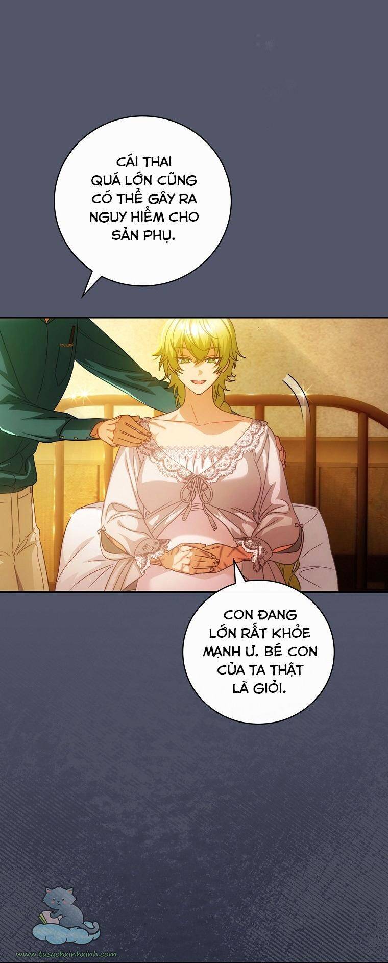 Lừa Người Hợp Với Em Chap 24 - Next Chap 25