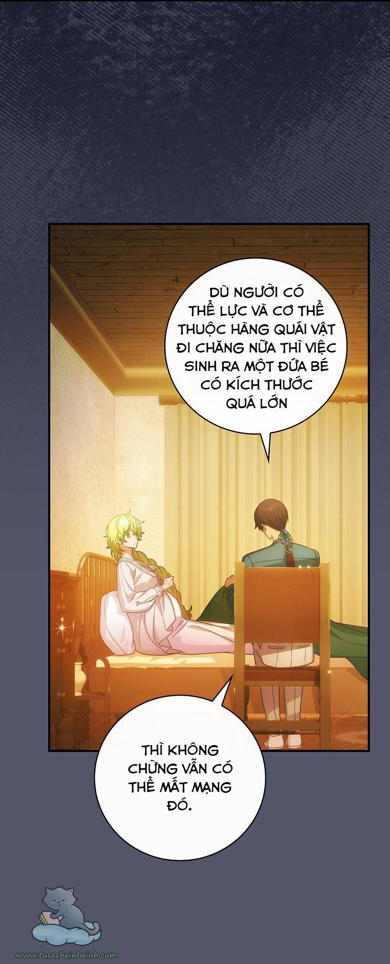 Lừa Người Hợp Với Em Chap 24 - Next Chap 25