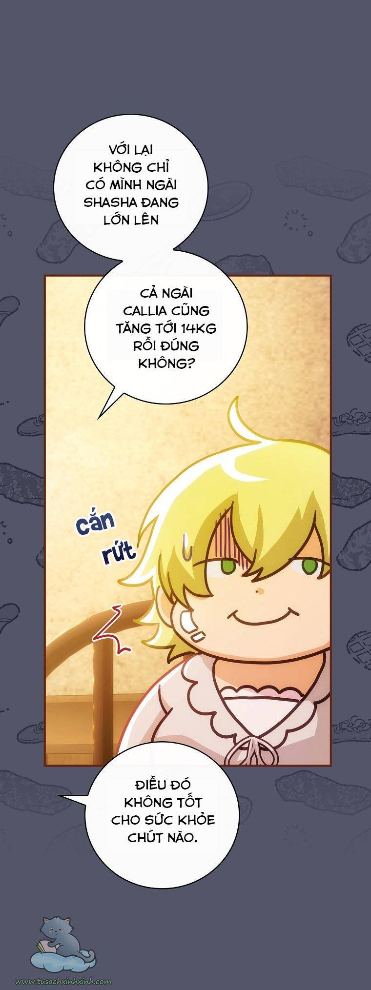 Lừa Người Hợp Với Em Chap 24 - Next Chap 25
