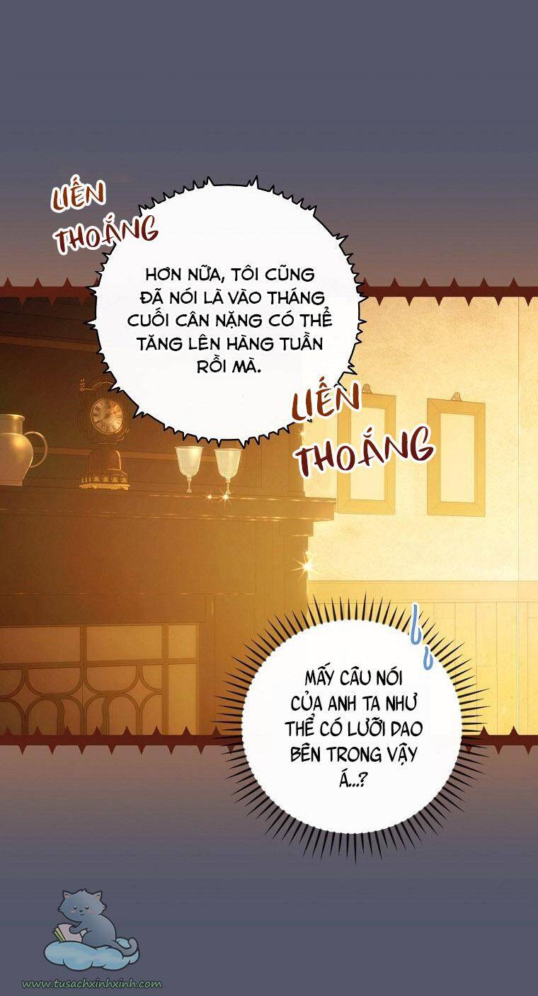 Lừa Người Hợp Với Em Chap 24 - Next Chap 25