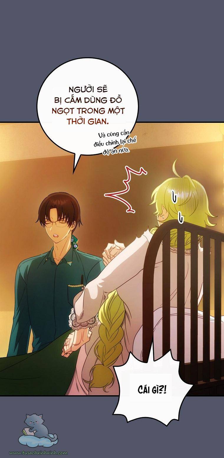 Lừa Người Hợp Với Em Chap 24 - Next Chap 25