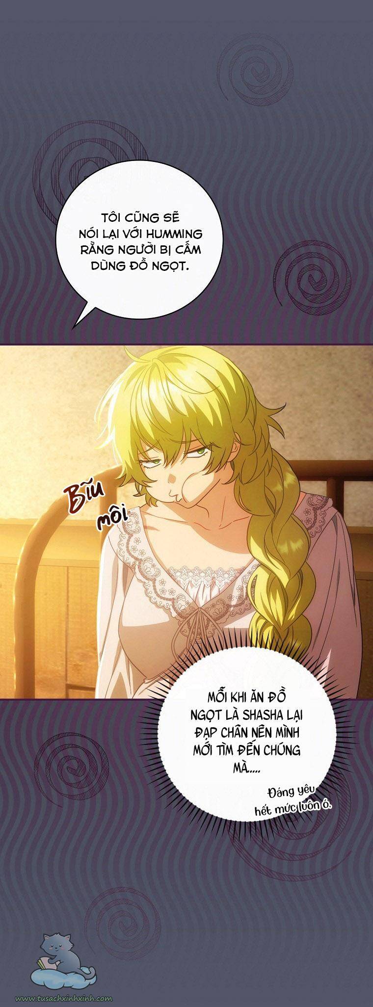 Lừa Người Hợp Với Em Chap 24 - Next Chap 25