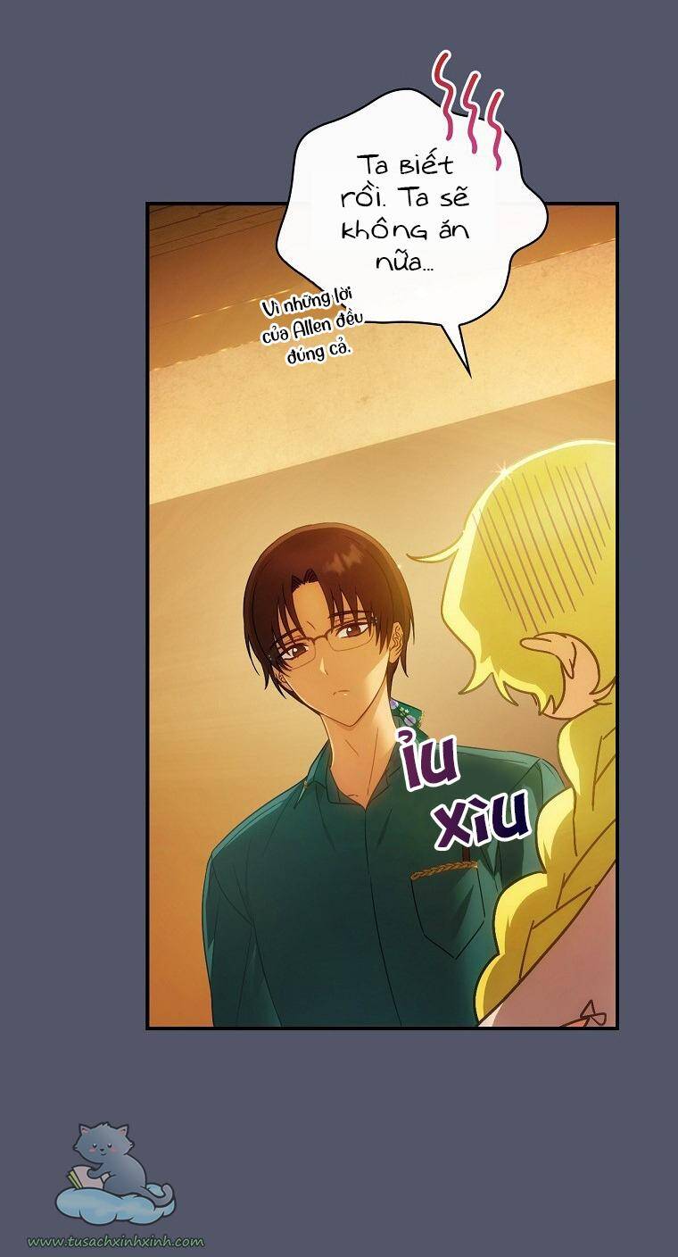 Lừa Người Hợp Với Em Chap 24 - Next Chap 25