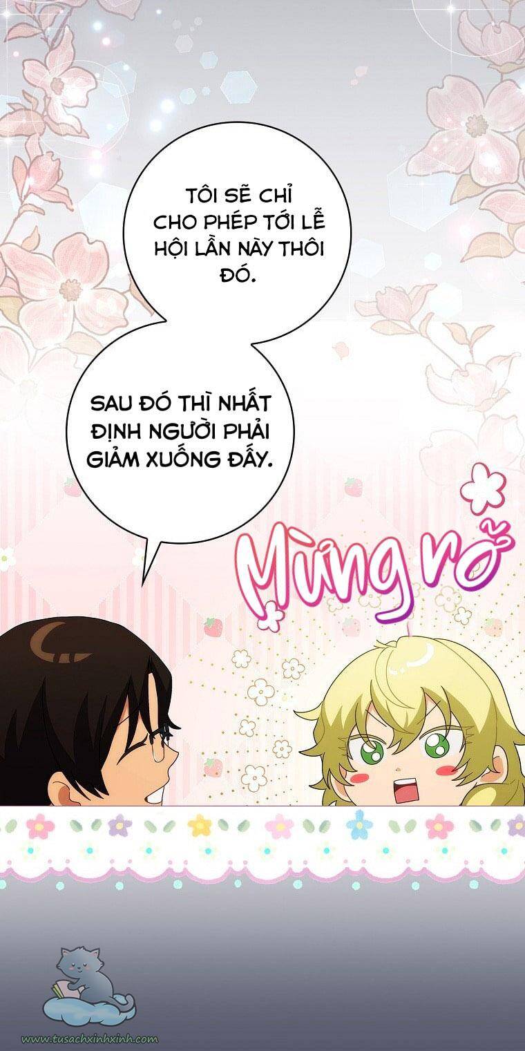 Lừa Người Hợp Với Em Chap 24 - Next Chap 25