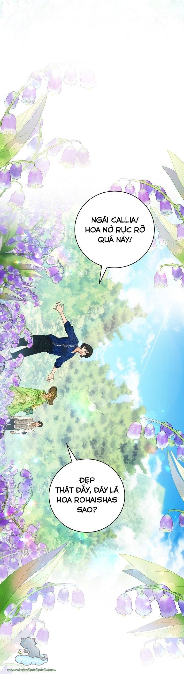 Lừa Người Hợp Với Em Chap 24 - Next Chap 25