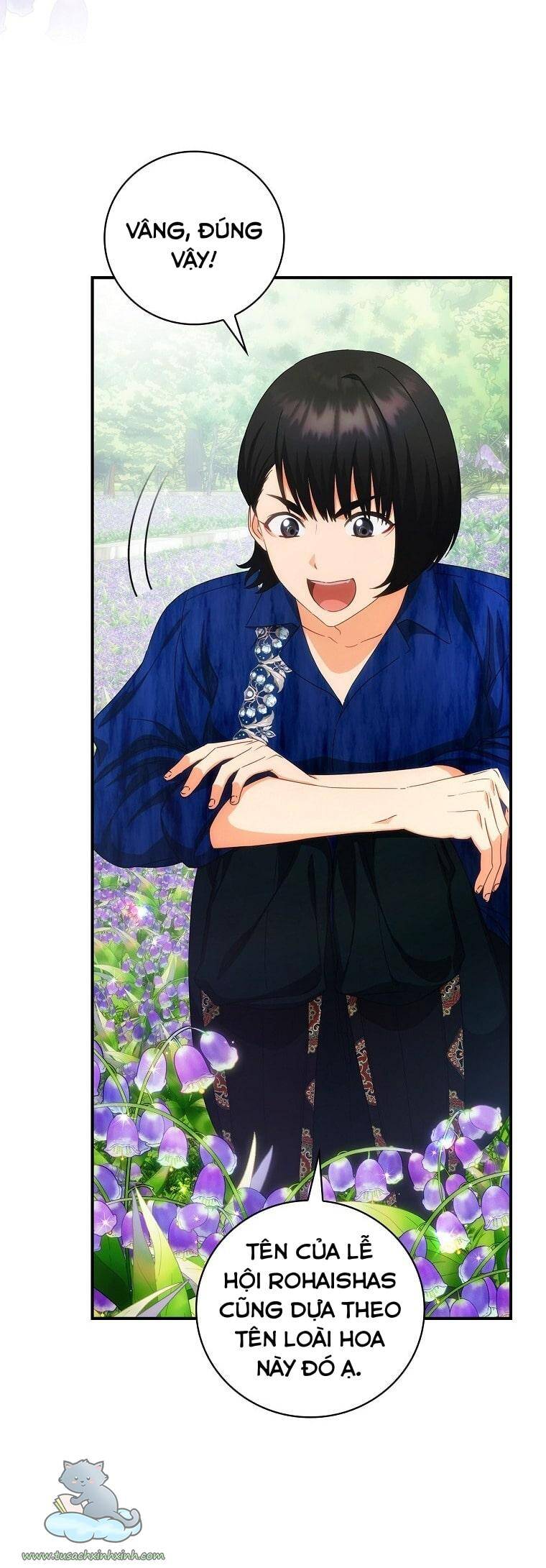 Lừa Người Hợp Với Em Chap 24 - Next Chap 25