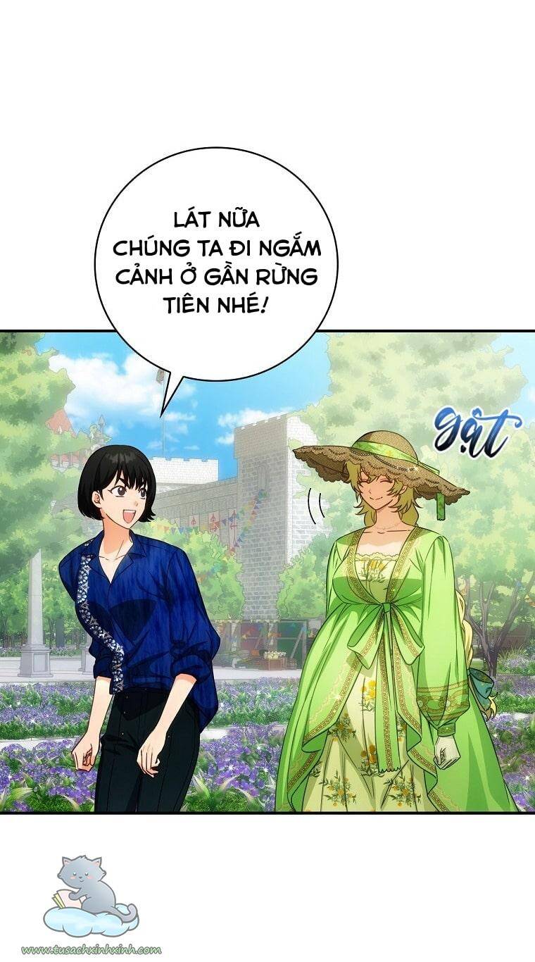 Lừa Người Hợp Với Em Chap 24 - Next Chap 25