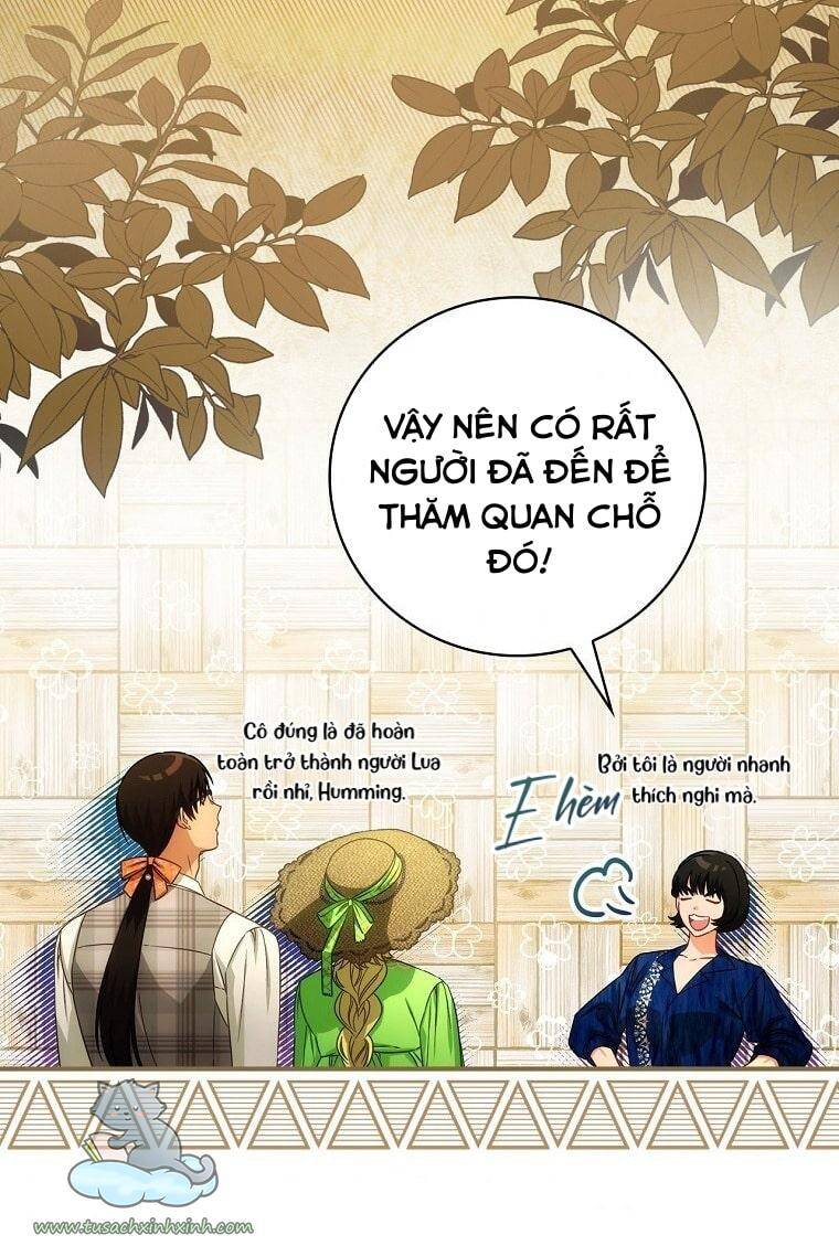 Lừa Người Hợp Với Em Chap 24 - Next Chap 25