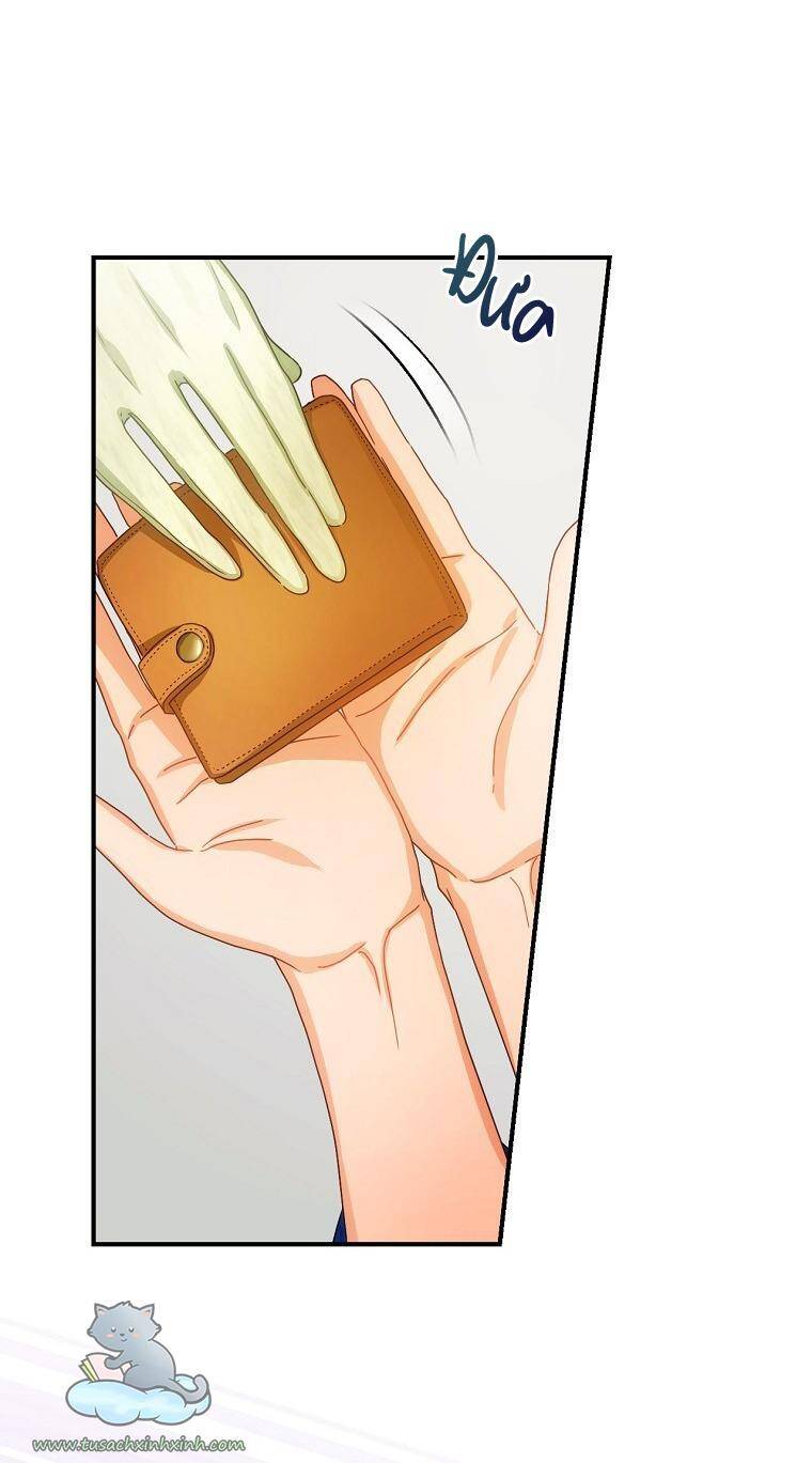 Lừa Người Hợp Với Em Chap 24 - Next Chap 25