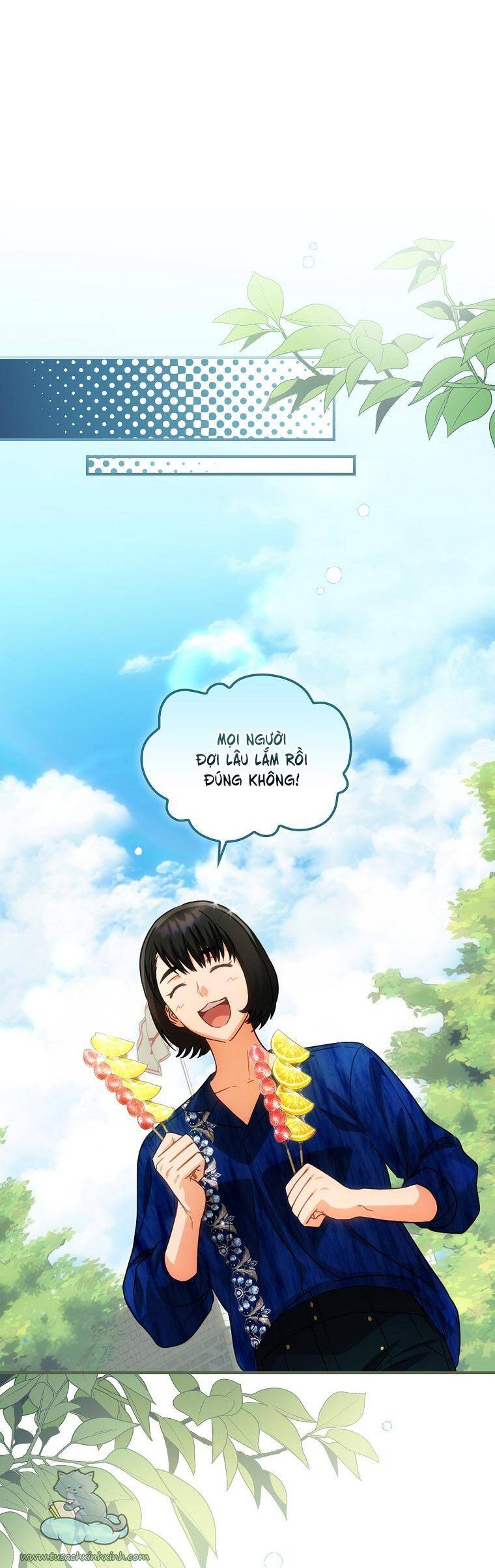 Lừa Người Hợp Với Em Chap 24 - Next Chap 25