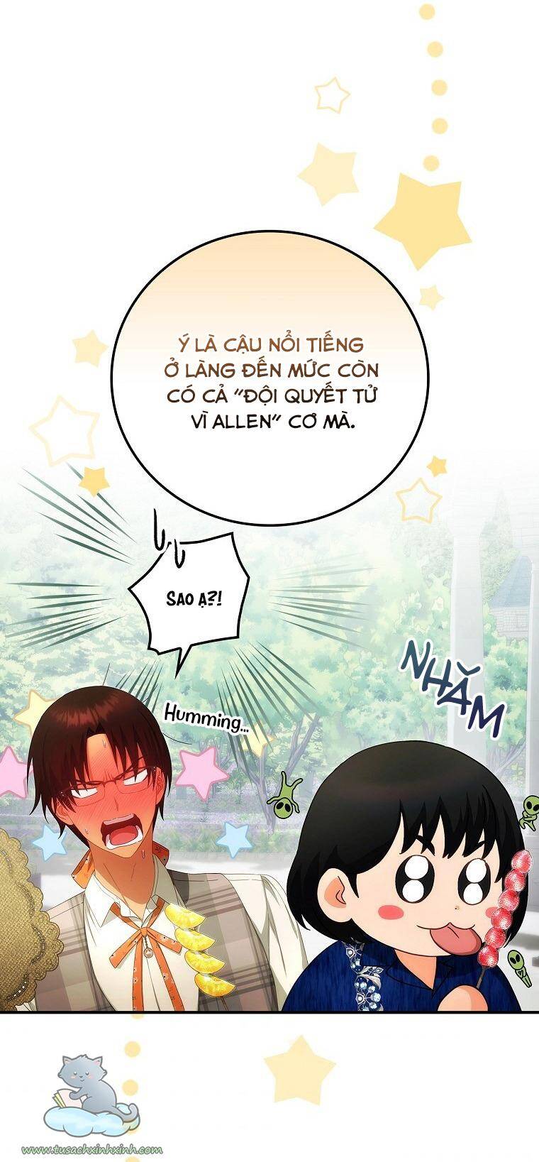 Lừa Người Hợp Với Em Chap 24 - Next Chap 25