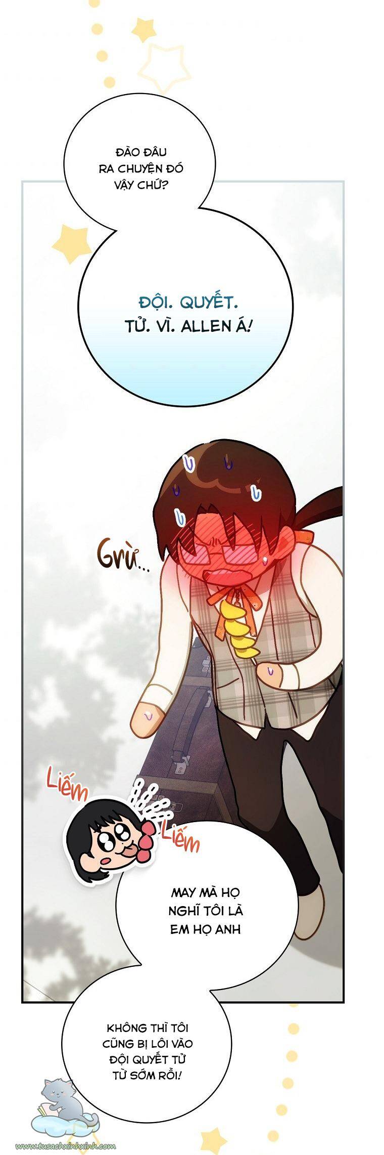 Lừa Người Hợp Với Em Chap 24 - Next Chap 25